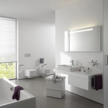 LAUFEN Pro S Сиденье для унитаза, микролифт, цвет: белый