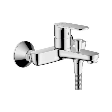 Hansgrohe Vernis Blend Смеситель для ванны, однорычажный, цвет: хром