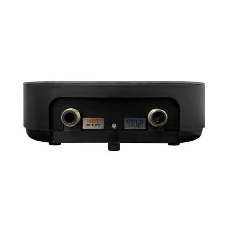 Электрический проточный водонагреватель PRIMOCLIMA THERMA 5.5 кВт, черный