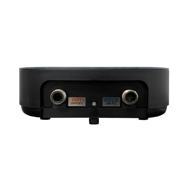 Электрический проточный водонагреватель PRIMOCLIMA THERMA 5.5 кВт, черный