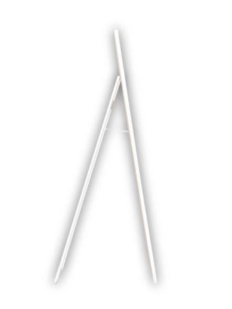 Зеркало Континент Norden standart 490x1650 ЗЛП1401 с подсветкой