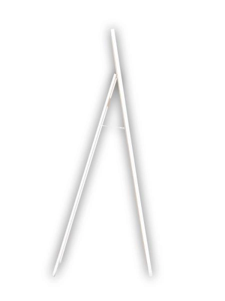 Зеркало Континент Norden standart 490x1650 ЗЛП1401 с подсветкой