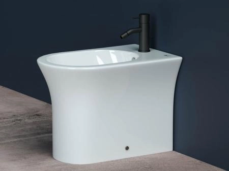 Биде Ceramicanova STAR CN1906 напольное