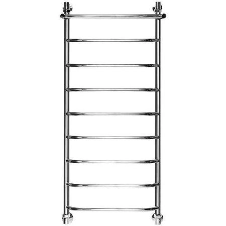 Полотенцесушитель водяной Ника Trapezium ЛТ/ВП 120/40