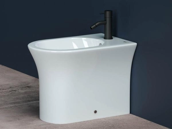 Биде Ceramicanova STAR CN1906 напольное