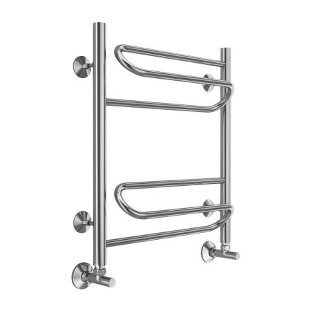 Полотенцесушитель Terminus Юпитер П6 500х600 водяной