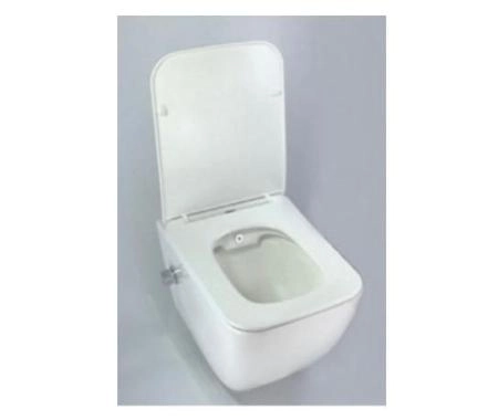 Унитаз биде Esbano Leon WB смеситель с бидеткой подвесной безободковый