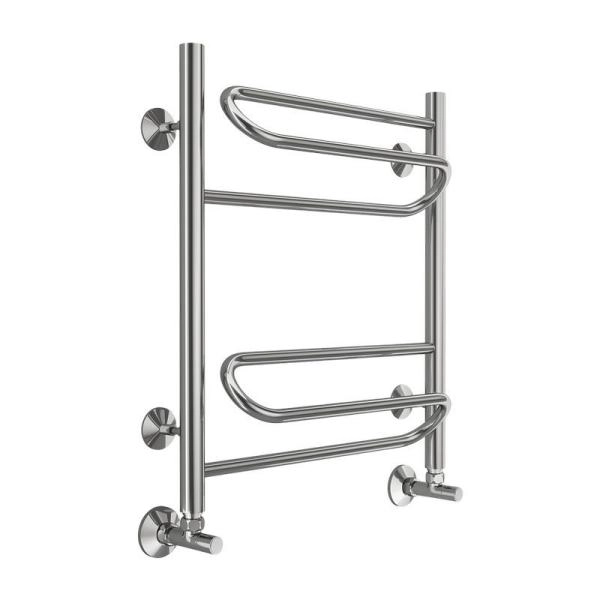 Полотенцесушитель Terminus Юпитер П6 500х600 водяной