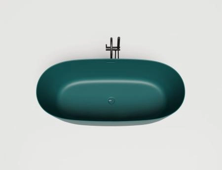 Ванна Salini SOFIA 165x75 S-Sense глянцевая 102511G