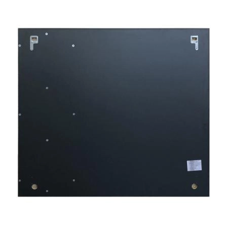 Зеркало-шкаф Comforty Порто-90 00-00009443 Дуб дымчатый