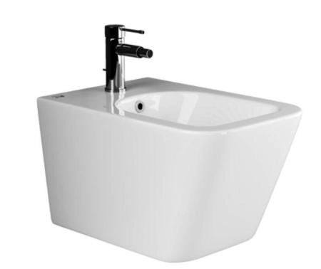 Подвесное биде Metric