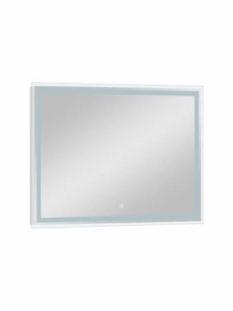 Зеркало Континент Fancy Led 800x600 ЗЛП874 с подсветкой