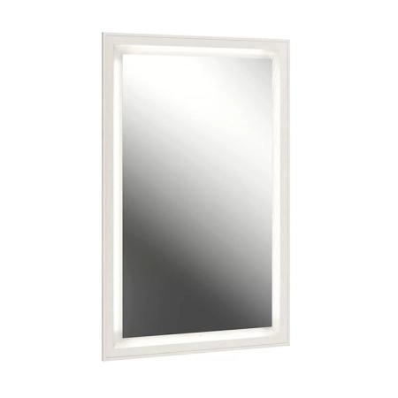 Зеркало Kerama Marazzi PLAZA CLASSIC ПЛАЗА КЛАССИК PL.C.mi.65\WHT 65, белое матовое