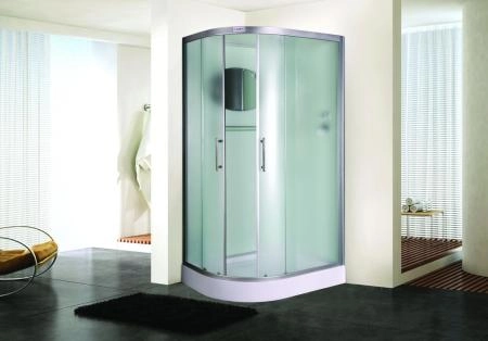 Душевая кабина Esbano ES-115CR L/R, 115x115 см