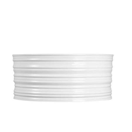Раковина CeramaLux N W1532 40 см на столешницу