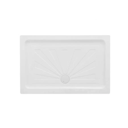 Душевой поддон СeruttiSPA QR120/90 прямоугольный (120х90x12)