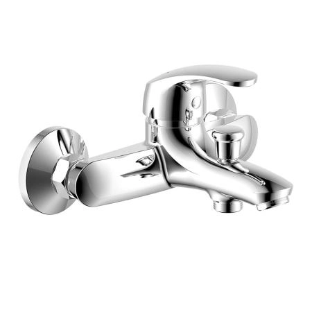 Душевой комплект RedBlu by Damixa Palace One 914100000 хром, серый