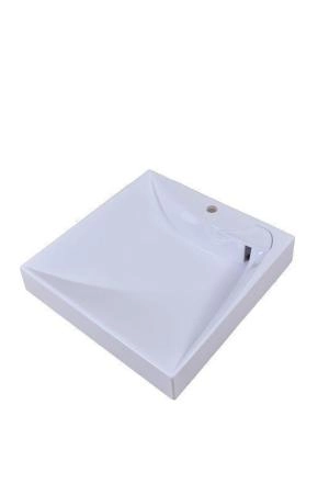 Раковина над стиральной машиной Marko Твист 60x60 с кронштейнами