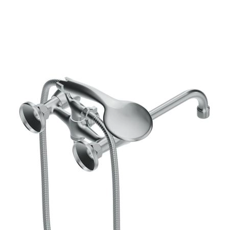 Смеситель для ванны RedBlu by Damixa Object 349500000 хром