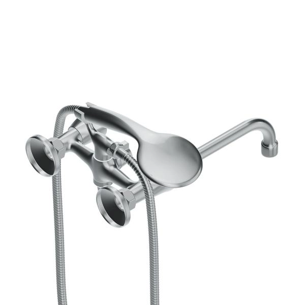 Смеситель для ванны RedBlu by Damixa Object 349500000 хром