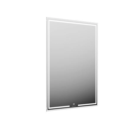 Зеркало Kerama Marazzi MIO МИО MIO.mi.60\WHT  прямоугольное с диммером 60, белое