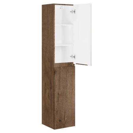 Шкаф Vincea Fine VSC-2NF170VO подвесной, 1700*350*350, V.Oak