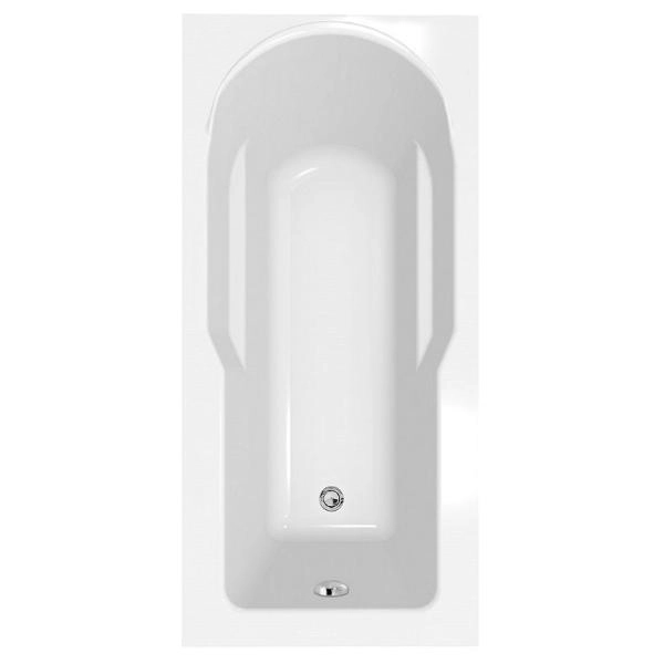 Ванна Cersanit Santana 170x70 см