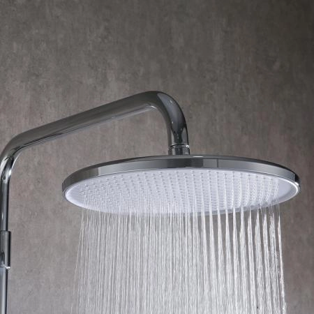 Душевая система GAPPO G2495-91, хром
