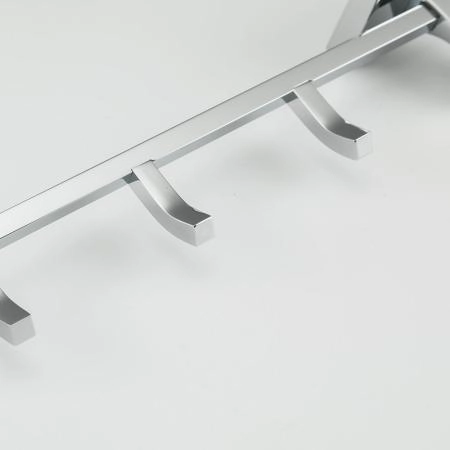 Планка с крючками GAPPO G0716-40,