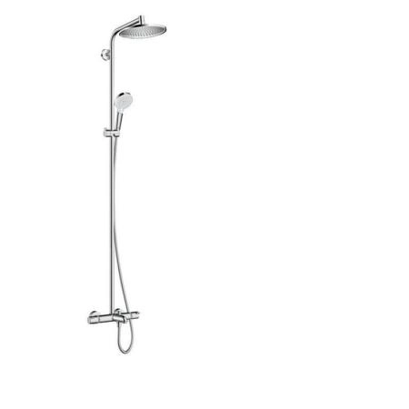 Душевая система Hansgrohe Crometta S 27320000, хром