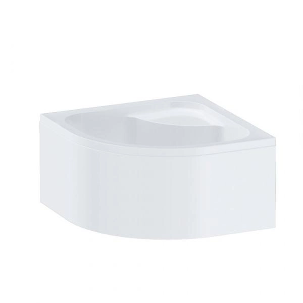 Поддон душевой AM.PM Gem W90T-401A090W белый