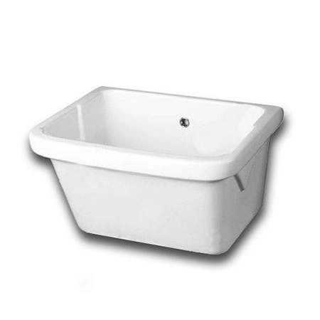 Раковина Hatria Complementi Y1VD без отв.-60x50