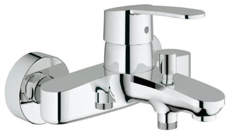 Смеситель Grohe Eurostyle Cosmopolitan 33591002 для ванны однорычажный