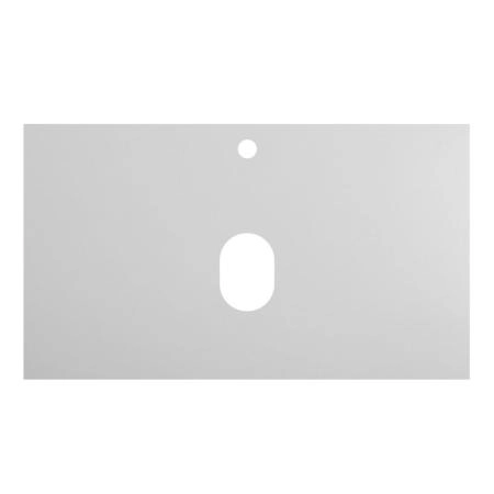 Тумба под раковину BelBagno ETNA-800-2C-SO-RW-P Rovere Moro 80 см подвесная