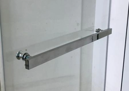 Душевая кабина СeruttiSPA ЧИКА (CHIKA) 901T (90x90x215-225)