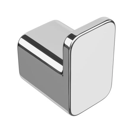Крючок Boheme Qubic Chrome 10726-CR