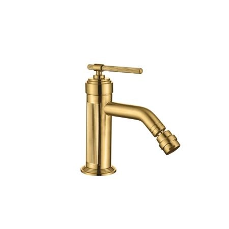 Смеситель для биде Boheme ETERNA BRONZE 176-BR