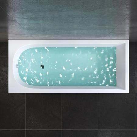 Ванна AM.PM Spirit W72A-180-080W-A2 Белый