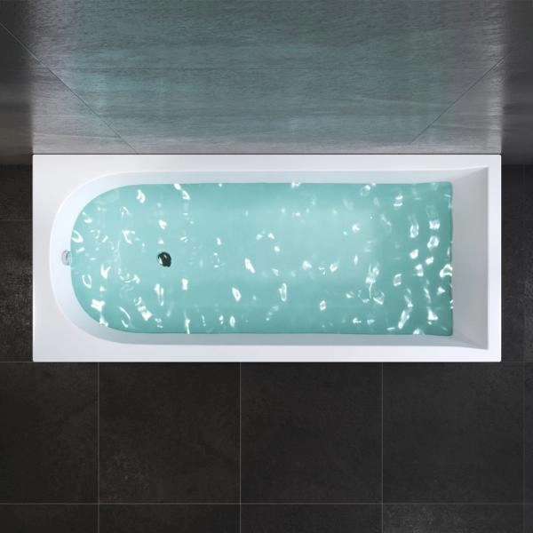 Ванна AM.PM Spirit W72A-180-080W-A2 Белый