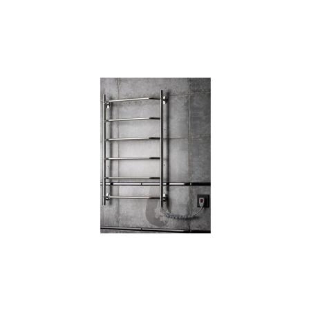 Полотенцесушитель электрический Тругор ЛЦ эл ТЭН 1 80x40