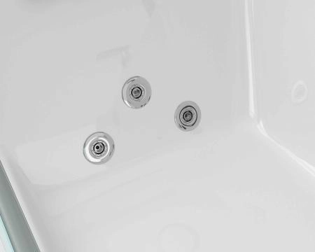 Ванна GROSSMAN GR-17000-1L (80x170x59) гидромассажная