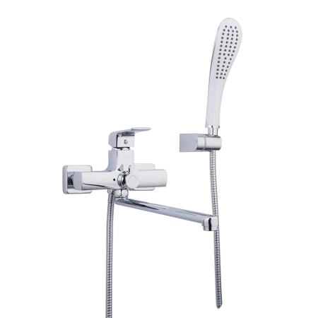 Смеситель GAPPO G2250-8 для ванны, хром