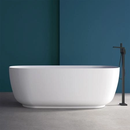 Ванна Vincea VBT-631 1700х750х600 акриловая белый