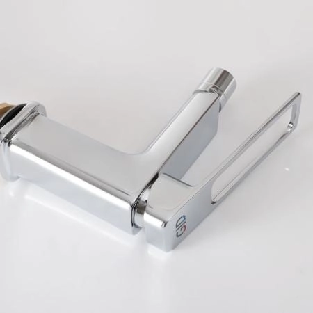 Смеситель Gid Niagara L057-CH-B для биде Хром