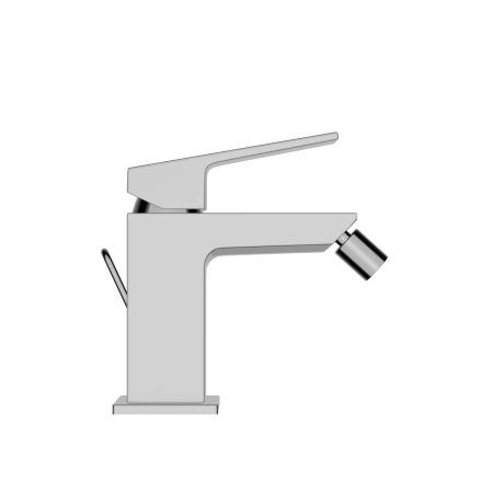 Смеситель VitrA Minimax Square  A43726EXP однорычажный хром латунь