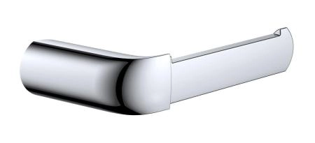 Бумагодержатель с крышкой RUSH Flores (FL08111A)