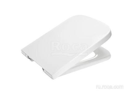 Крышка для унитаза Roca Dama-N Soft Close 801782004