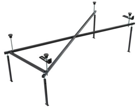 Акриловая ванна Aquanet Grace 170x75