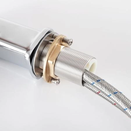 Смеситель Gid Niagara L057-CH-B для биде Хром