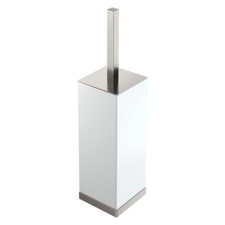 Ерш напольный Boheme Qubic Nickel Brush 10949-NB